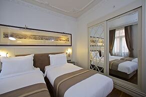 Taxim Lounge Hotel - Special Class