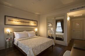 Taxim Lounge Hotel - Special Class