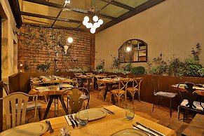 Taxim Lounge Hotel - Special Class