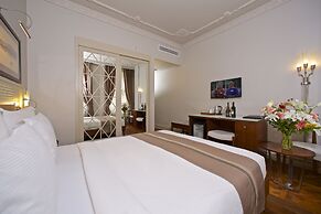 Taxim Lounge Hotel - Special Class