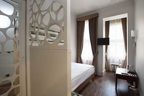 Taxim Lounge Hotel - Special Class