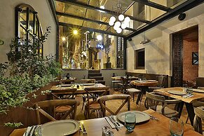 Taxim Lounge Hotel - Special Class