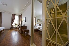 Taxim Lounge Hotel - Special Class