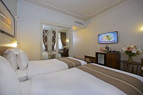 Taxim Lounge Hotel - Special Class
