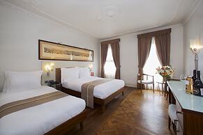 Taxim Lounge Hotel - Special Class