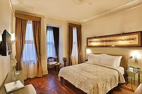 Taxim Lounge Hotel - Special Class