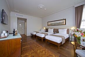 Taxim Lounge Hotel - Special Class