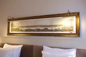 Taxim Lounge Hotel - Special Class