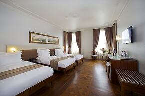Taxim Lounge Hotel - Special Class