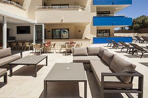 Ibiza Heaven Apartments