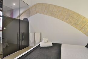 Lonja Suites Apartments