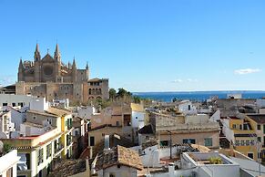 Lonja Suites Apartments