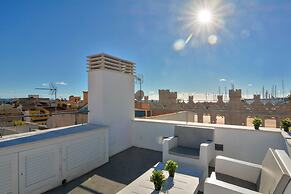 Lonja Suites Apartments