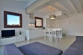 Lonja Suites Apartments