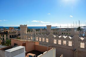 Lonja Suites Apartments