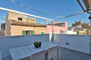 Lonja Suites Apartments