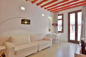 Lonja Suites Apartments