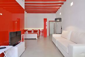 Lonja Suites Apartments