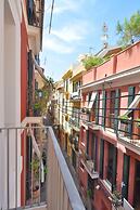 Lonja Suites Apartments