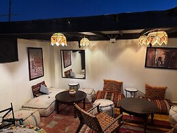 Riad Balkisse