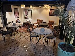 Riad Balkisse