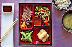 TURIM Saldanha Hotel