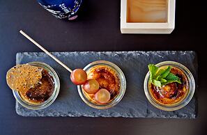 TURIM Saldanha Hotel