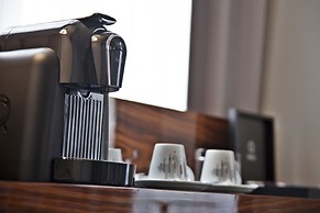 TURIM Saldanha Hotel