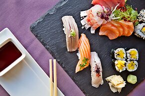 TURIM Saldanha Hotel