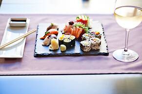 TURIM Saldanha Hotel