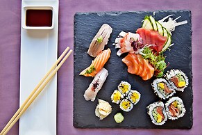 TURIM Saldanha Hotel