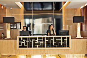 TURIM Saldanha Hotel