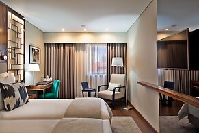 TURIM Saldanha Hotel