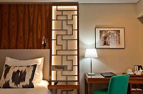 TURIM Saldanha Hotel