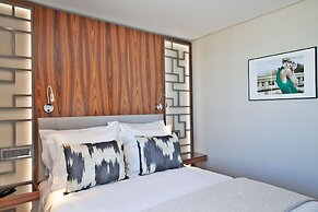 TURIM Saldanha Hotel