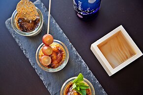 TURIM Saldanha Hotel