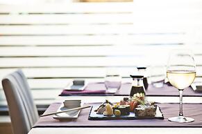 TURIM Saldanha Hotel