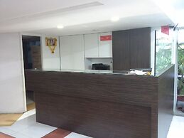 Hotel Executive Residency