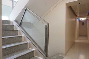 Hotel Executive Residency