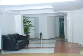 Hotel Executive Residency