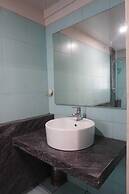 Hotel Executive Residency