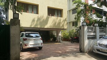 Hotel Executive Residency