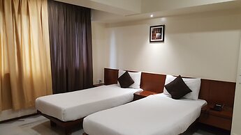 Hotel Executive Residency