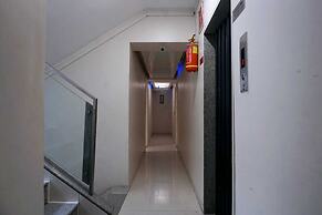 Hotel Executive Residency