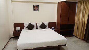 Hotel Executive Residency