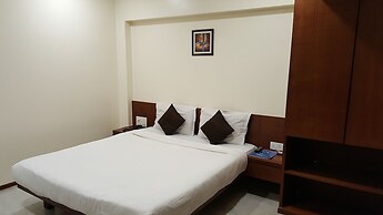 Hotel Executive Residency