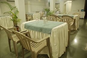 Hotel Executive Residency