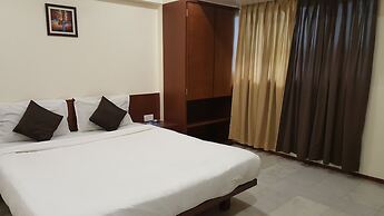 Hotel Executive Residency