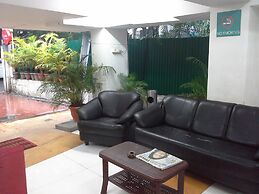 Hotel Executive Residency