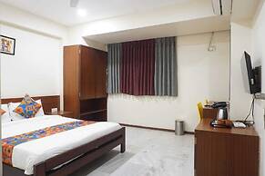 Hotel Executive Residency